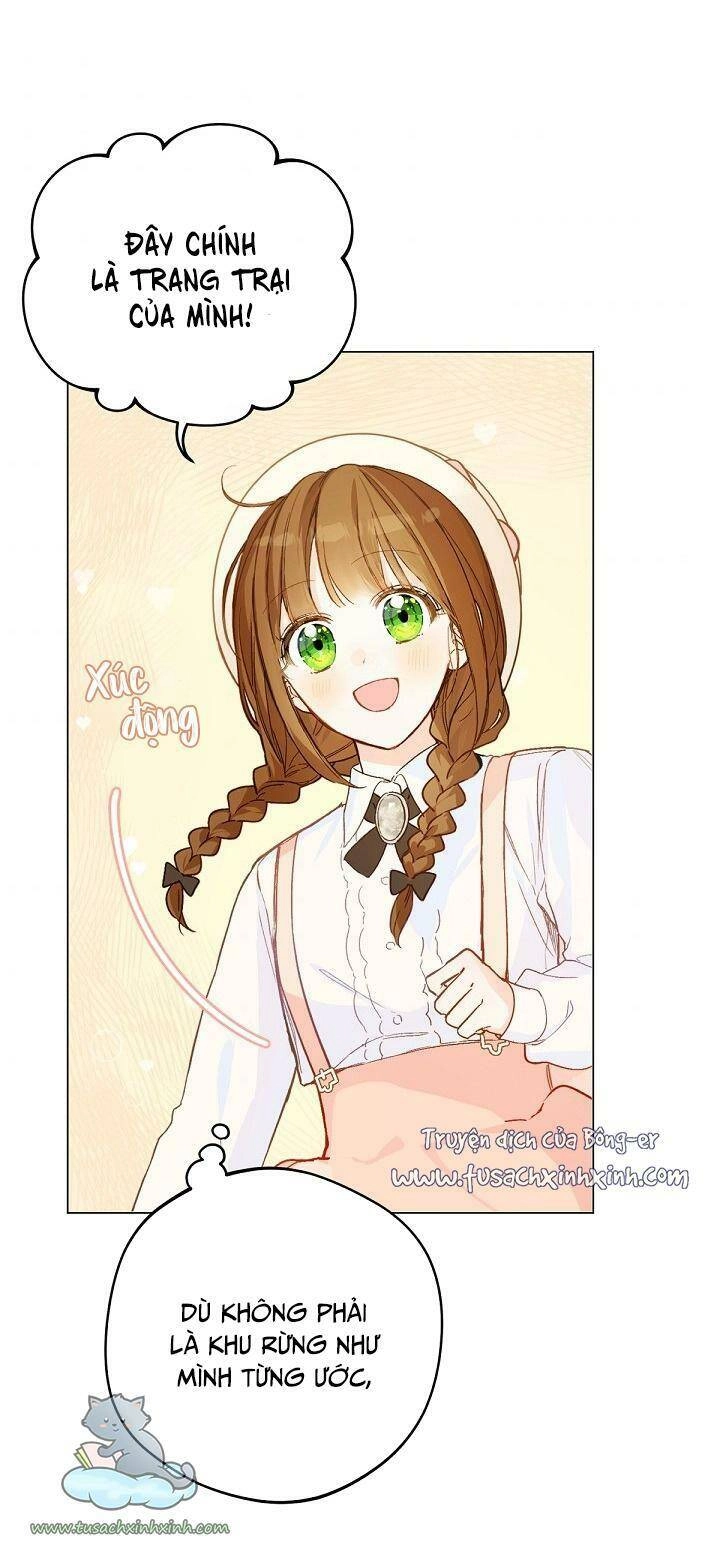 Trang Trại Hạt Dẻ Gần Cung Điện Hoàng Gia Chapter 3 - 53