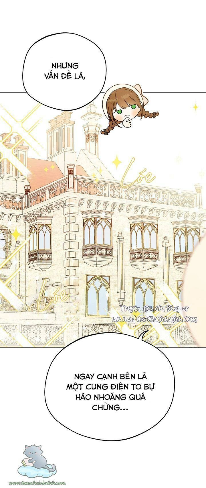 Trang Trại Hạt Dẻ Gần Cung Điện Hoàng Gia Chapter 3 - 56