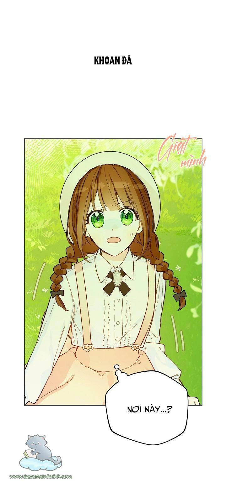 Trang Trại Hạt Dẻ Gần Cung Điện Hoàng Gia Chapter 3 - 57