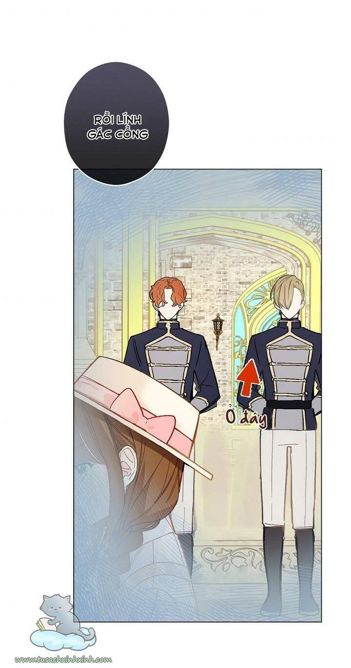 Trang Trại Hạt Dẻ Gần Cung Điện Hoàng Gia Chapter 3 - 60