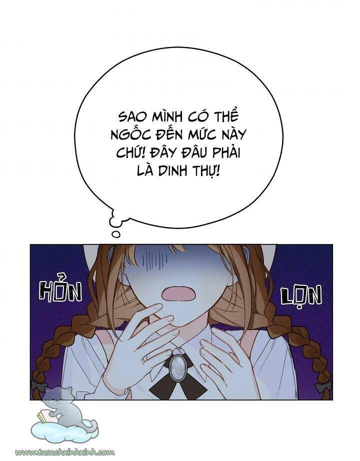 Trang Trại Hạt Dẻ Gần Cung Điện Hoàng Gia Chapter 3 - 61