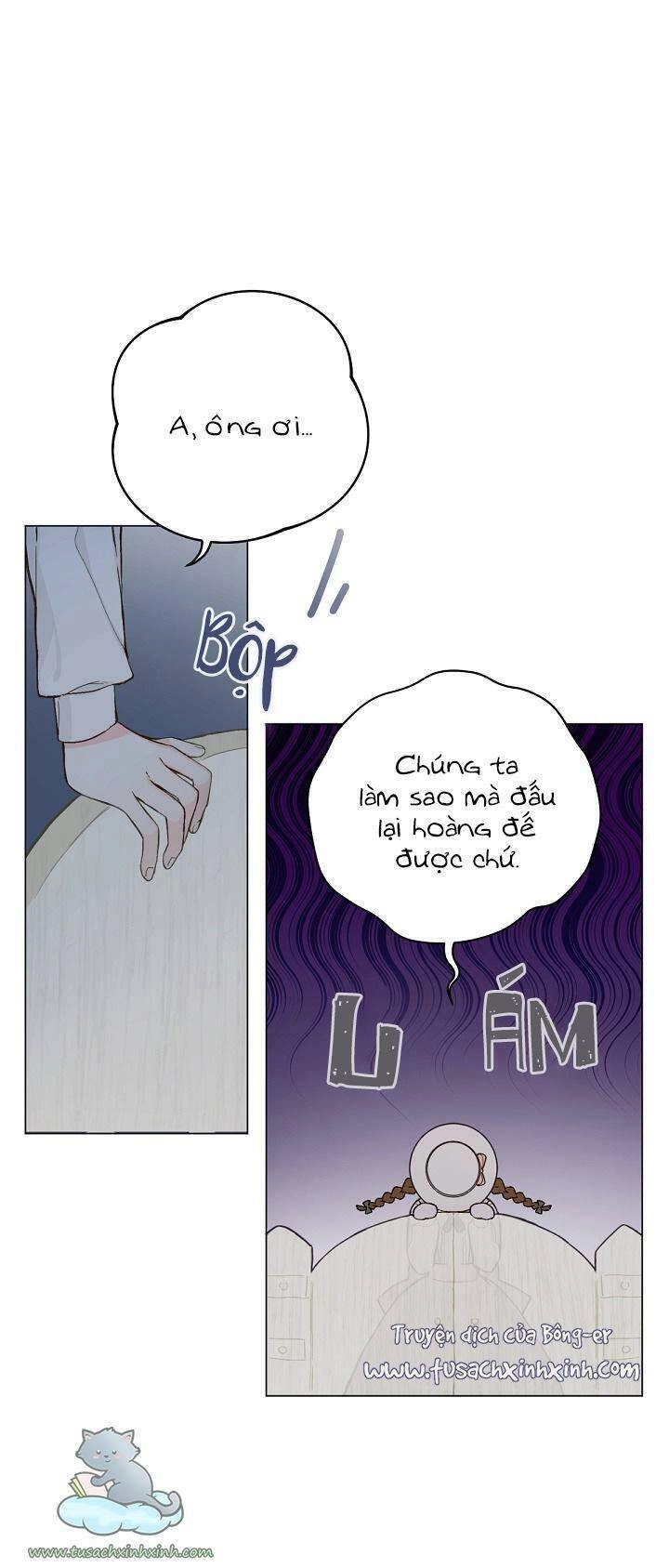 Trang Trại Hạt Dẻ Gần Cung Điện Hoàng Gia Chapter 3 - 66