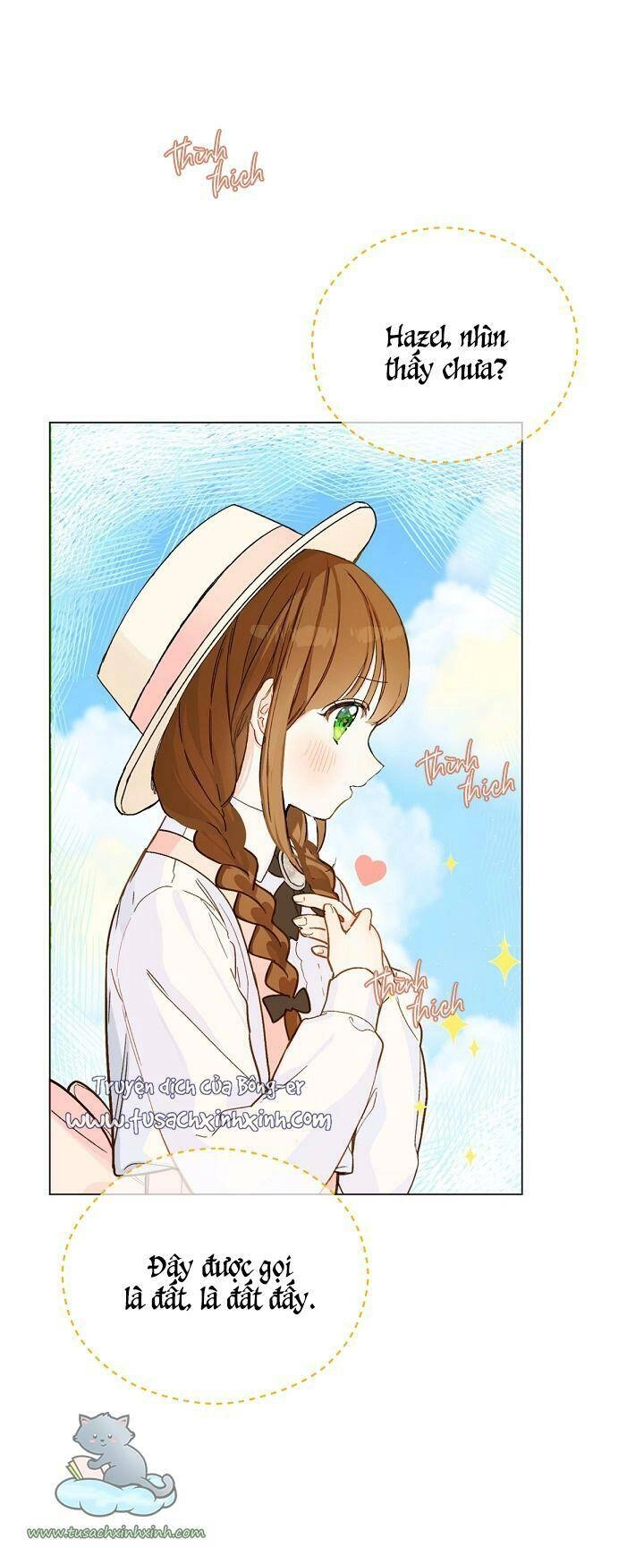 Trang Trại Hạt Dẻ Gần Cung Điện Hoàng Gia Chapter 3 - 72