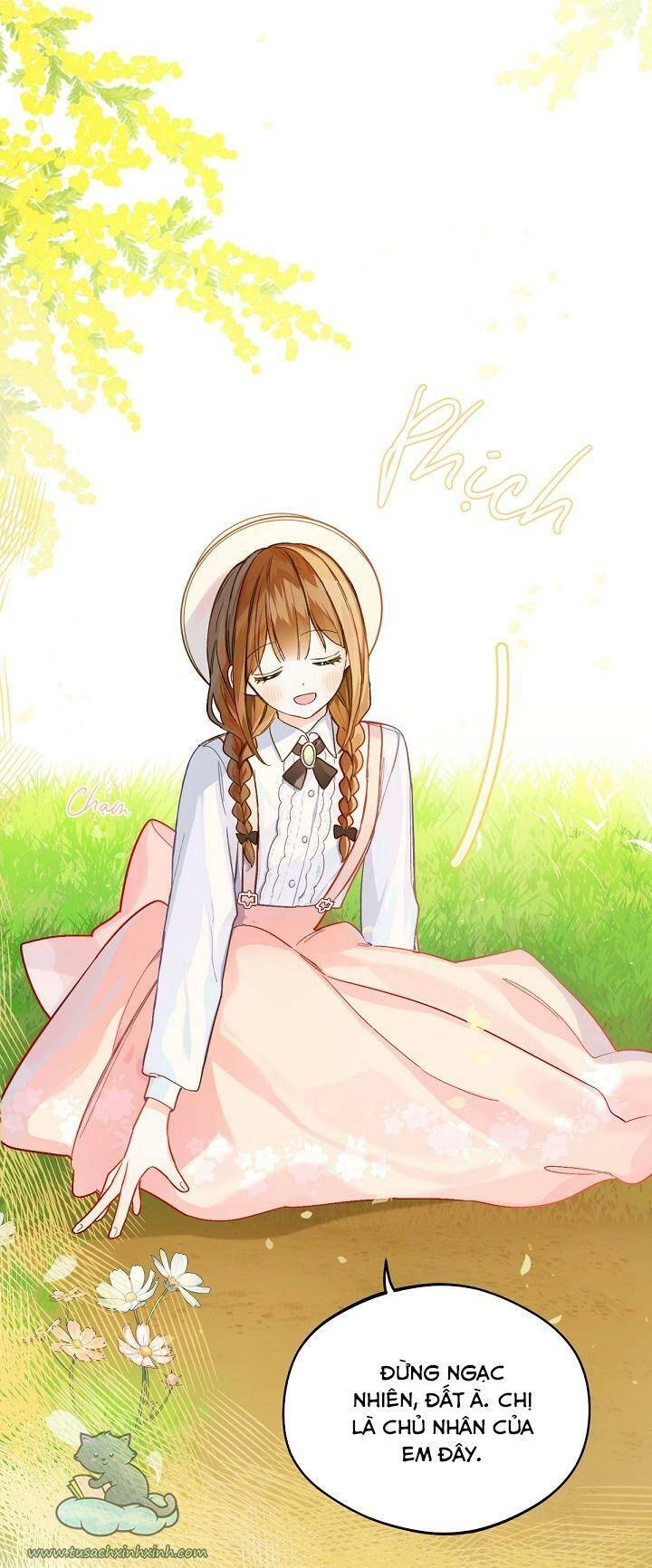 Trang Trại Hạt Dẻ Gần Cung Điện Hoàng Gia Chapter 3 - 74