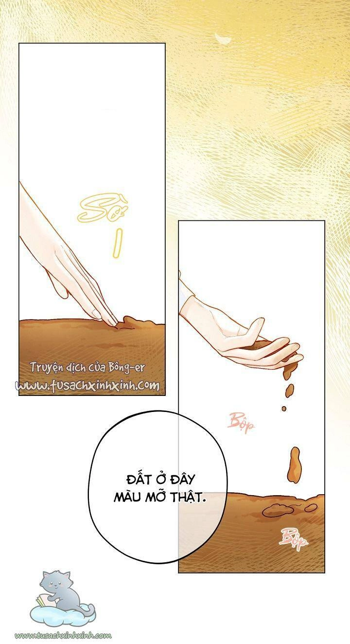 Trang Trại Hạt Dẻ Gần Cung Điện Hoàng Gia Chapter 3 - 75