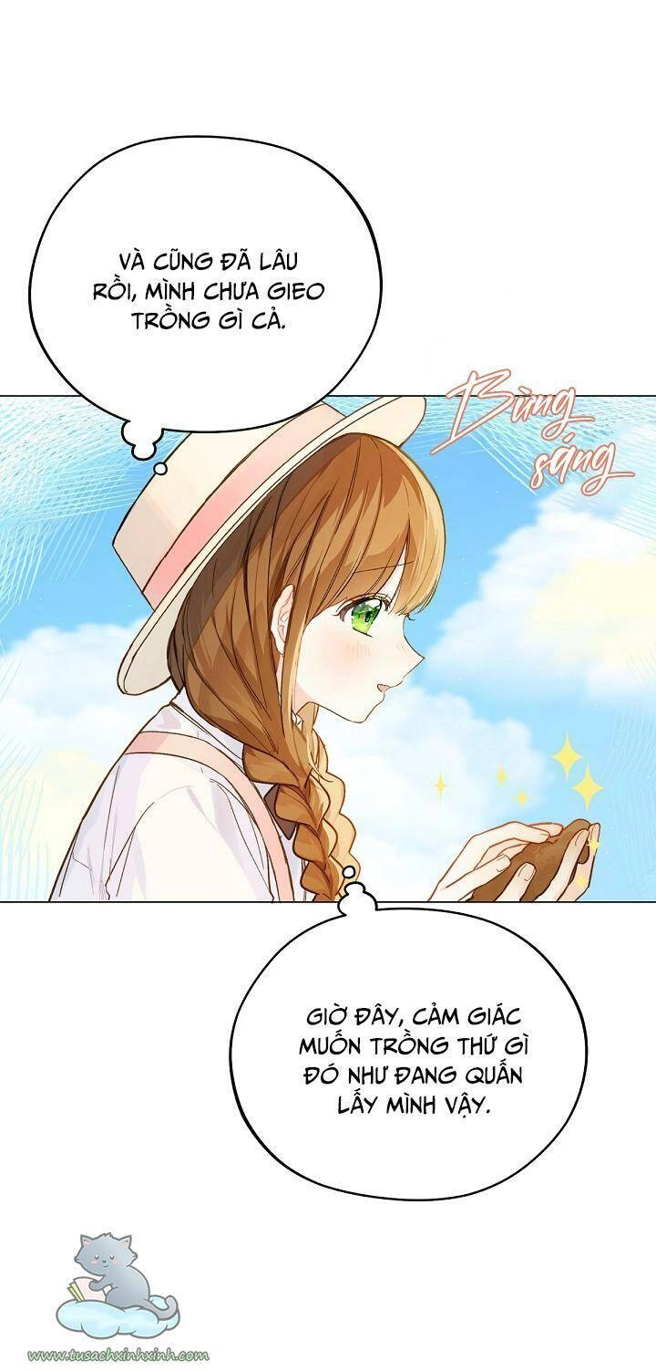 Trang Trại Hạt Dẻ Gần Cung Điện Hoàng Gia Chapter 3 - 76