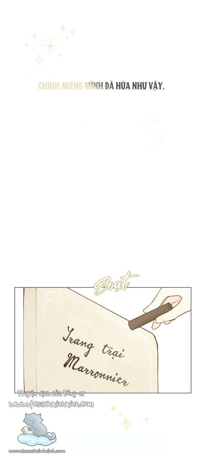 Trang Trại Hạt Dẻ Gần Cung Điện Hoàng Gia Chapter 3 - 78