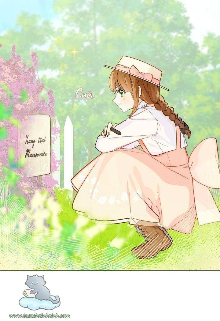 Trang Trại Hạt Dẻ Gần Cung Điện Hoàng Gia Chapter 3 - 80