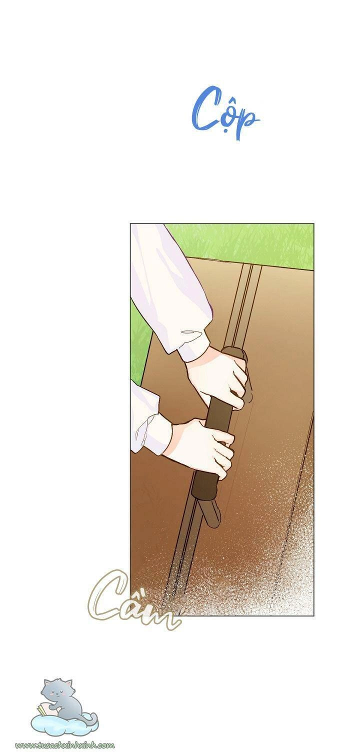 Trang Trại Hạt Dẻ Gần Cung Điện Hoàng Gia Chapter 3 - 81