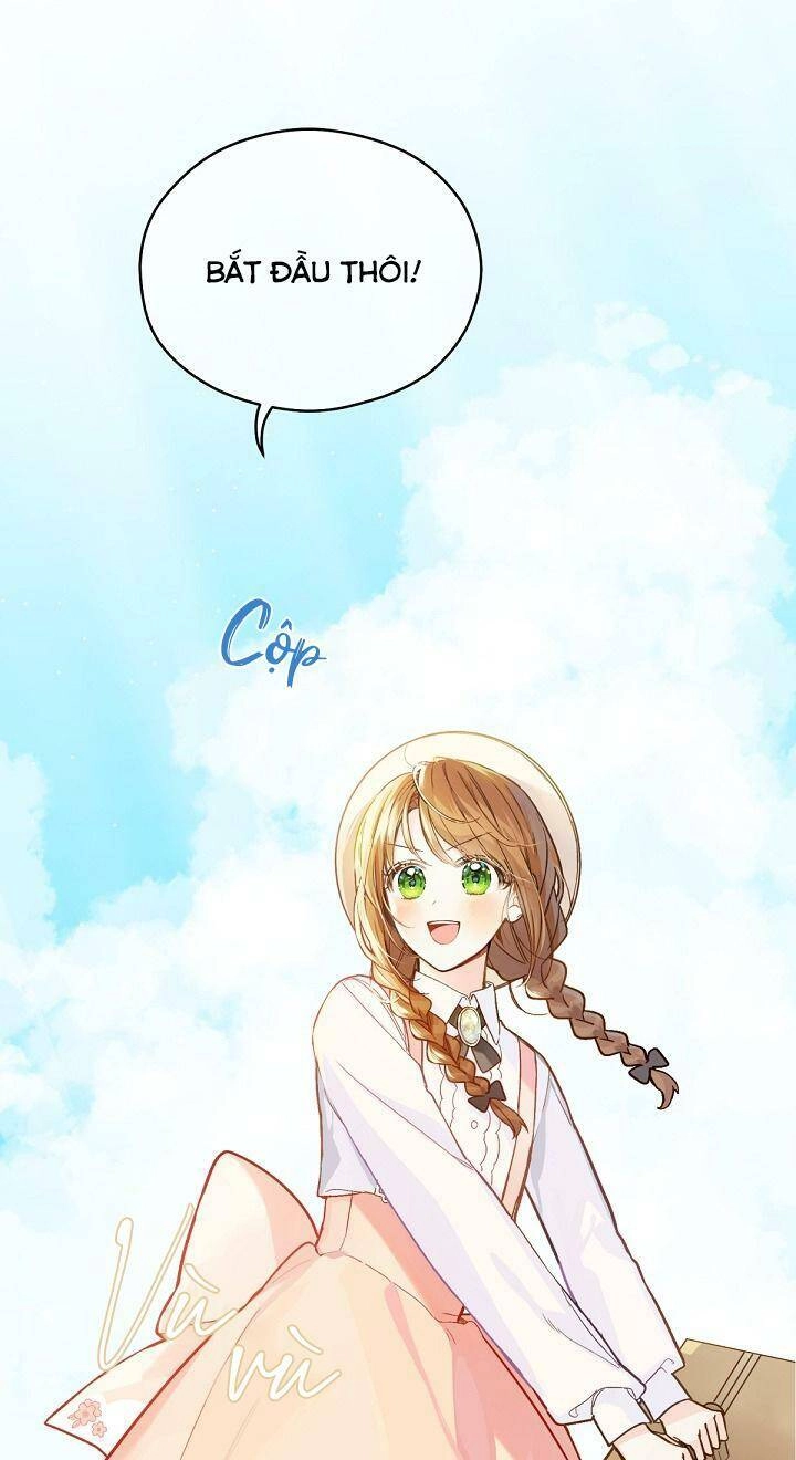 Trang Trại Hạt Dẻ Gần Cung Điện Hoàng Gia Chapter 3 - 83