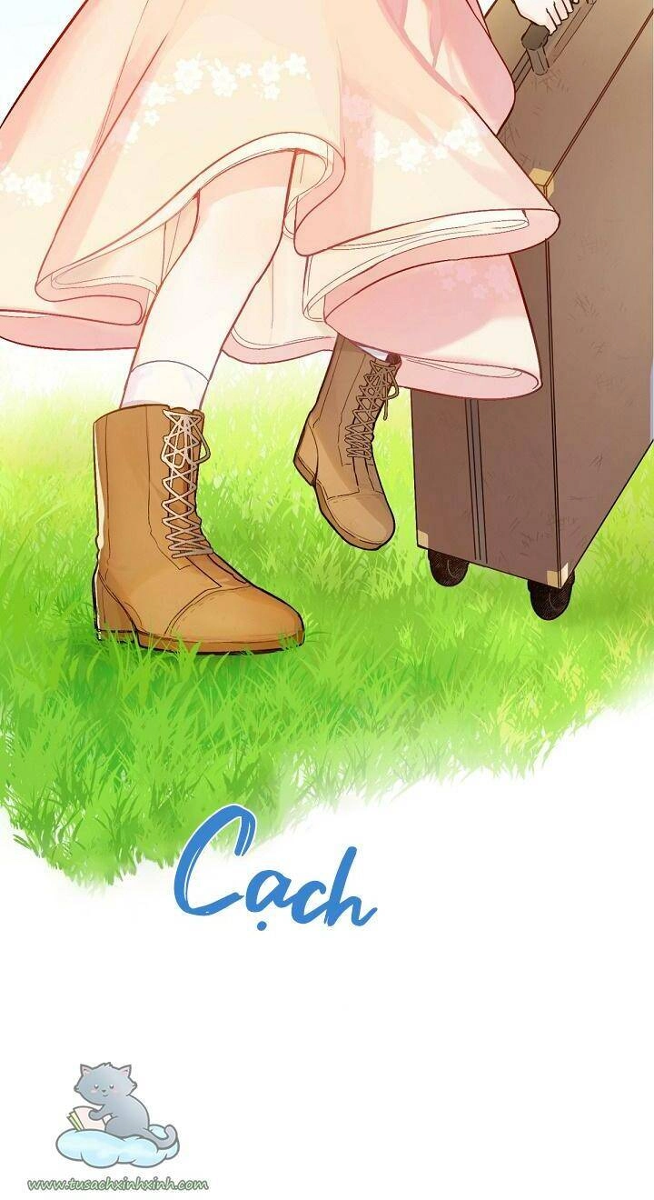 Trang Trại Hạt Dẻ Gần Cung Điện Hoàng Gia Chapter 3 - 84