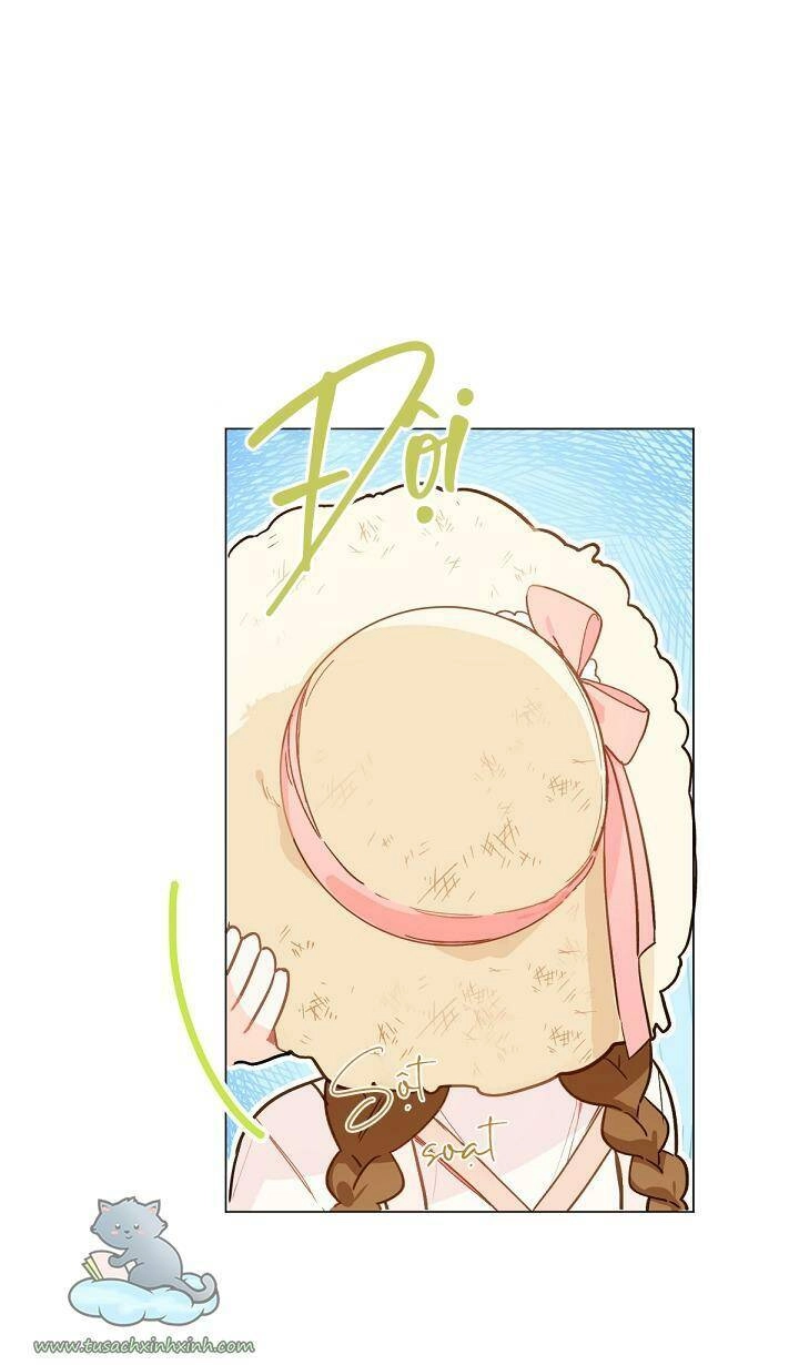 Trang Trại Hạt Dẻ Gần Cung Điện Hoàng Gia Chapter 4 - 2