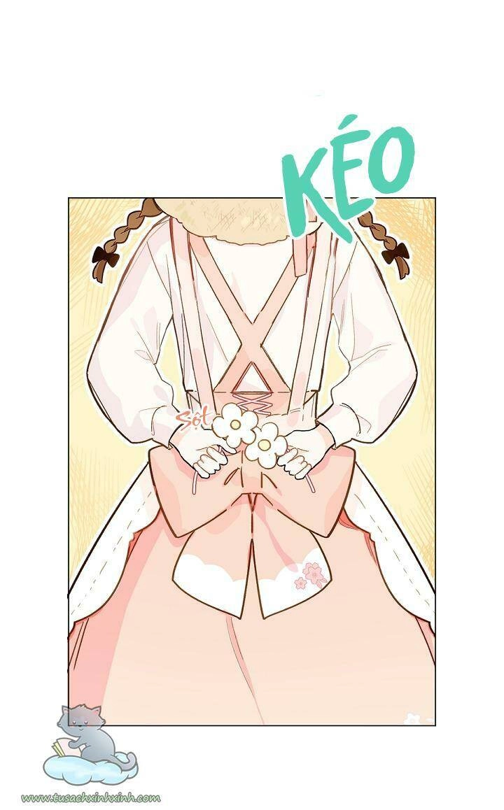 Trang Trại Hạt Dẻ Gần Cung Điện Hoàng Gia Chapter 4 - 3