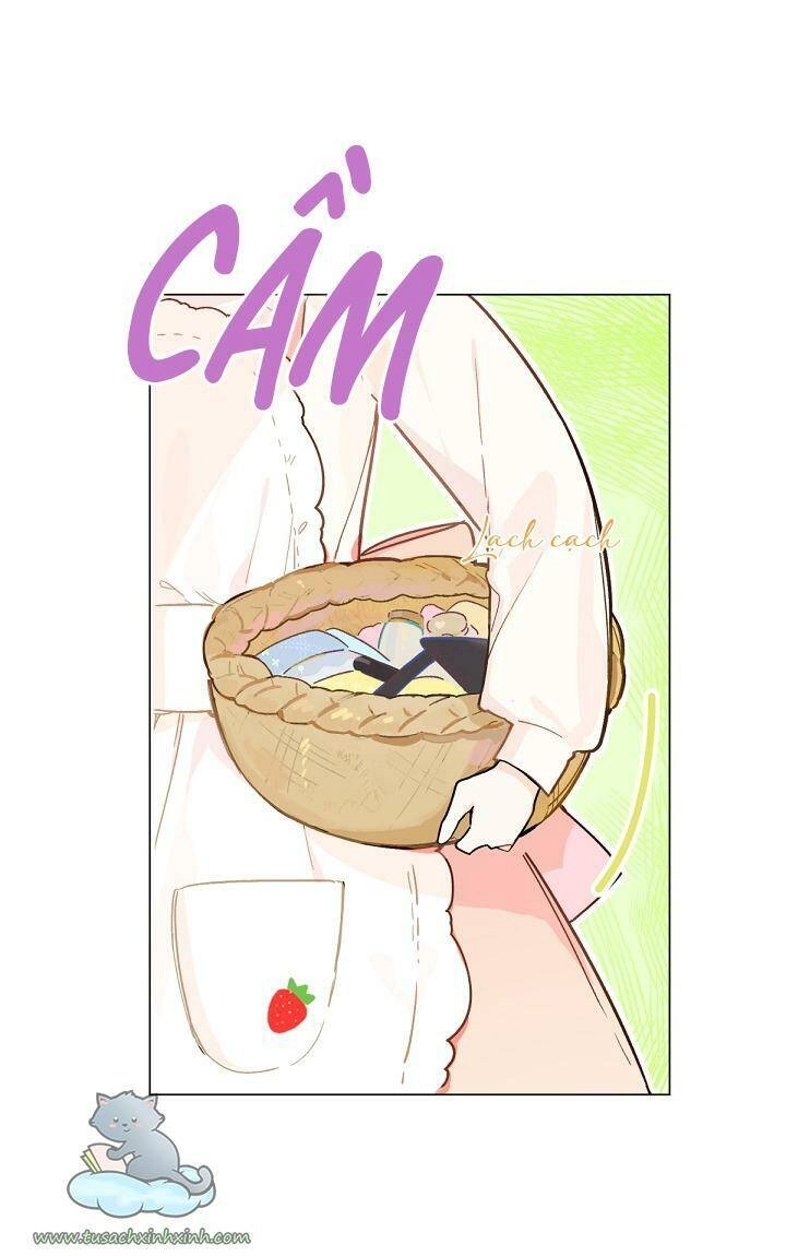 Trang Trại Hạt Dẻ Gần Cung Điện Hoàng Gia Chapter 4 - 4