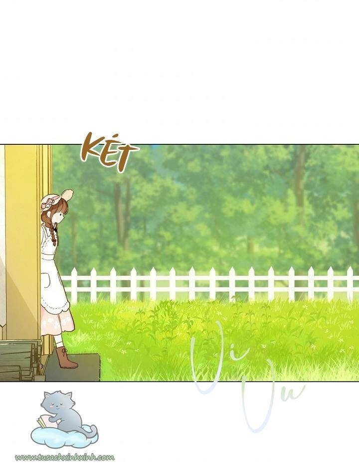 Trang Trại Hạt Dẻ Gần Cung Điện Hoàng Gia Chapter 4 - 7