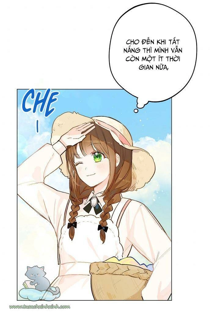 Trang Trại Hạt Dẻ Gần Cung Điện Hoàng Gia Chapter 4 - 8