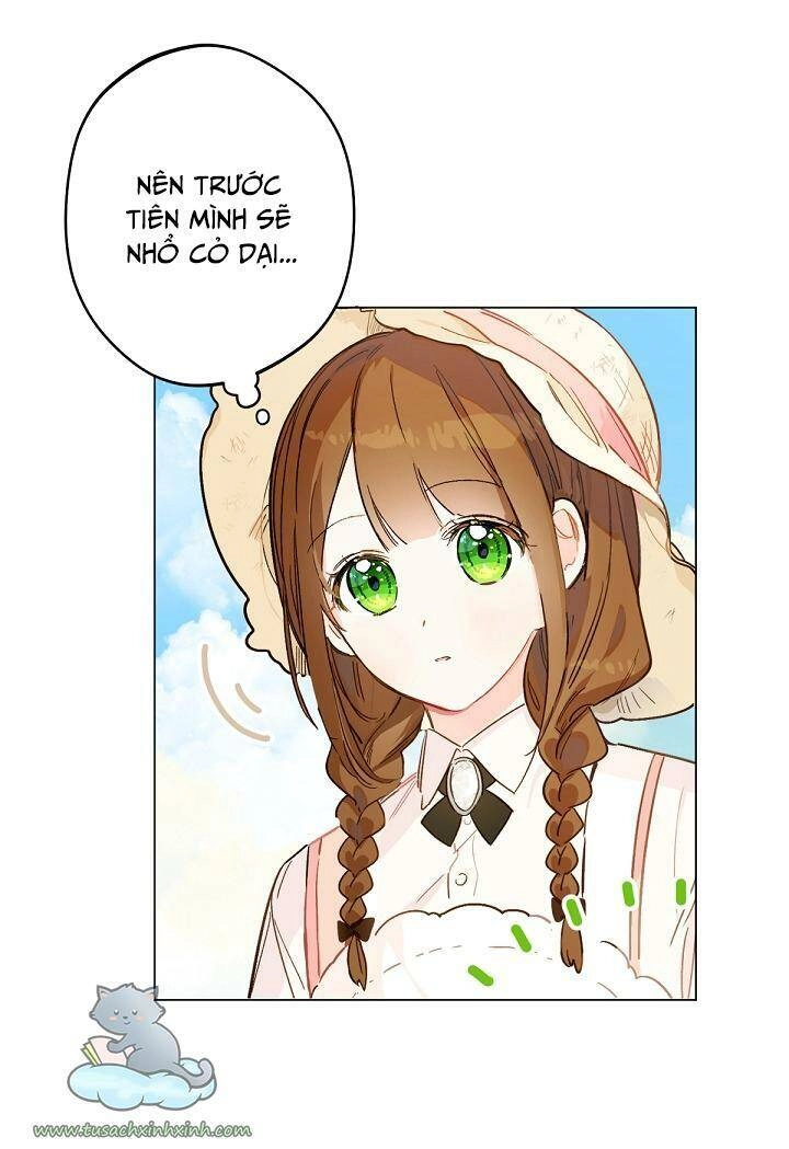 Trang Trại Hạt Dẻ Gần Cung Điện Hoàng Gia Chapter 4 - 9