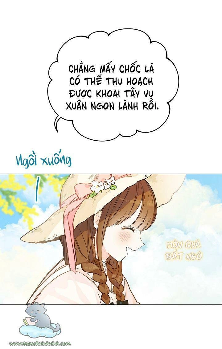 Trang Trại Hạt Dẻ Gần Cung Điện Hoàng Gia Chapter 4 - 11