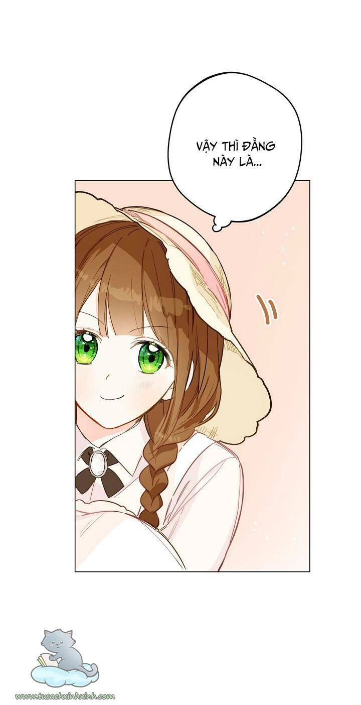 Trang Trại Hạt Dẻ Gần Cung Điện Hoàng Gia Chapter 4 - 12