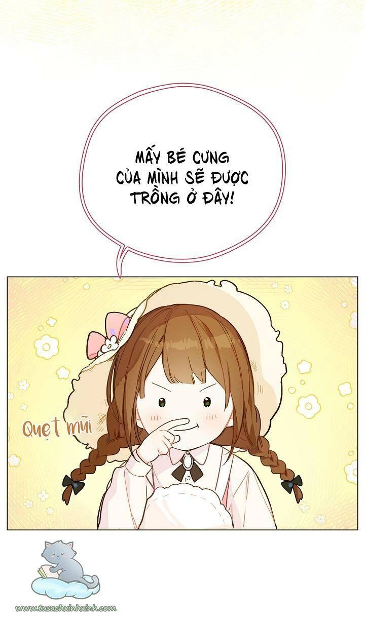 Trang Trại Hạt Dẻ Gần Cung Điện Hoàng Gia Chapter 4 - 14