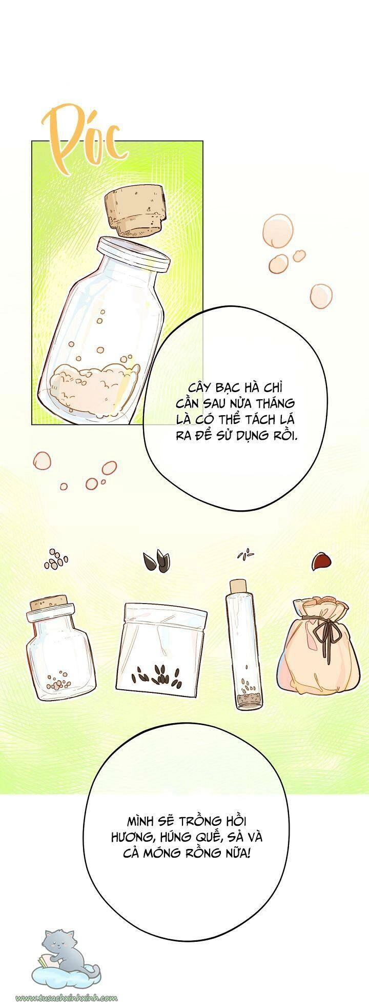 Trang Trại Hạt Dẻ Gần Cung Điện Hoàng Gia Chapter 4 - 15