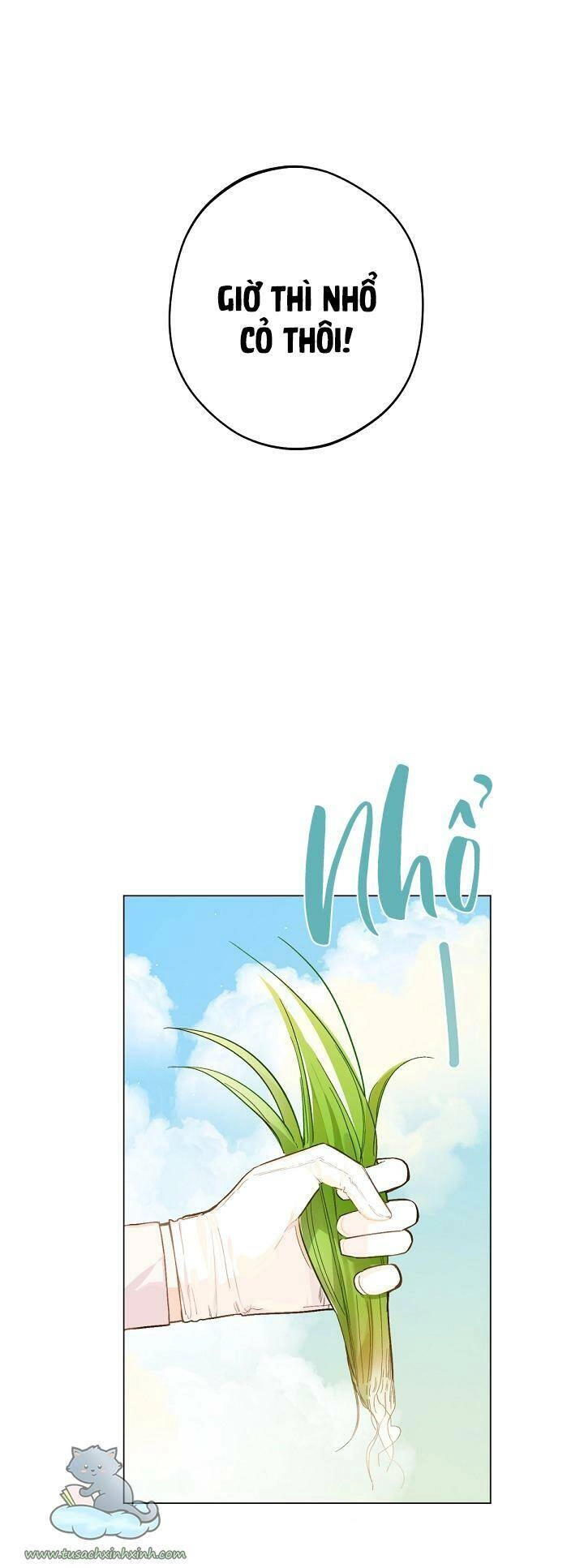 Trang Trại Hạt Dẻ Gần Cung Điện Hoàng Gia Chapter 4 - 17