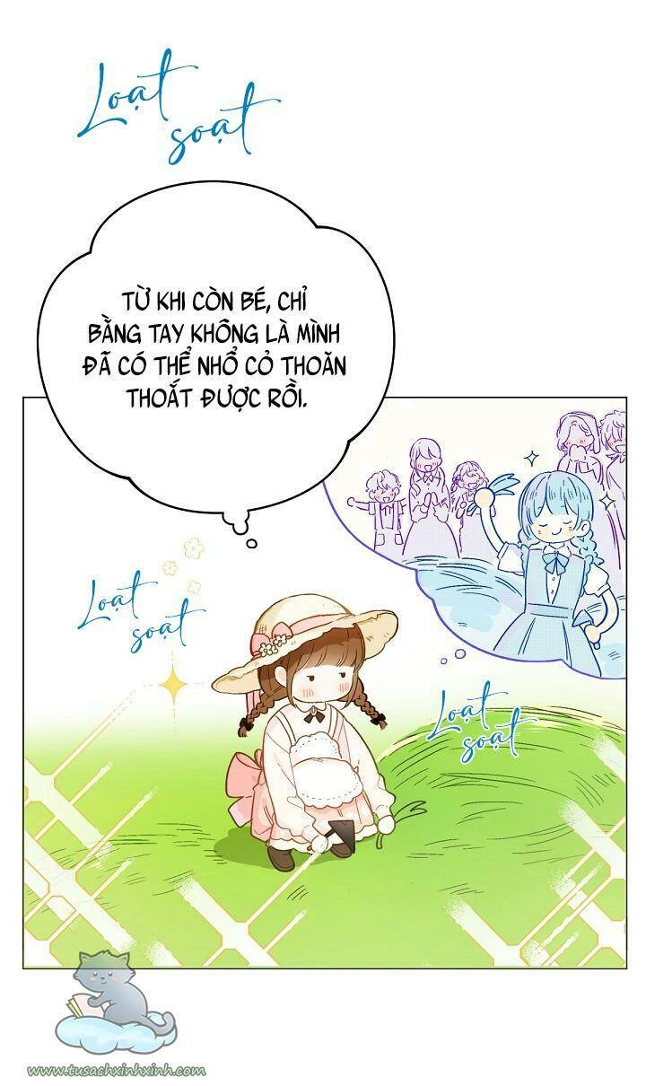 Trang Trại Hạt Dẻ Gần Cung Điện Hoàng Gia Chapter 4 - 18