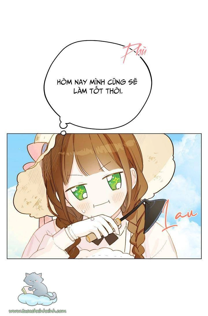 Trang Trại Hạt Dẻ Gần Cung Điện Hoàng Gia Chapter 4 - 19