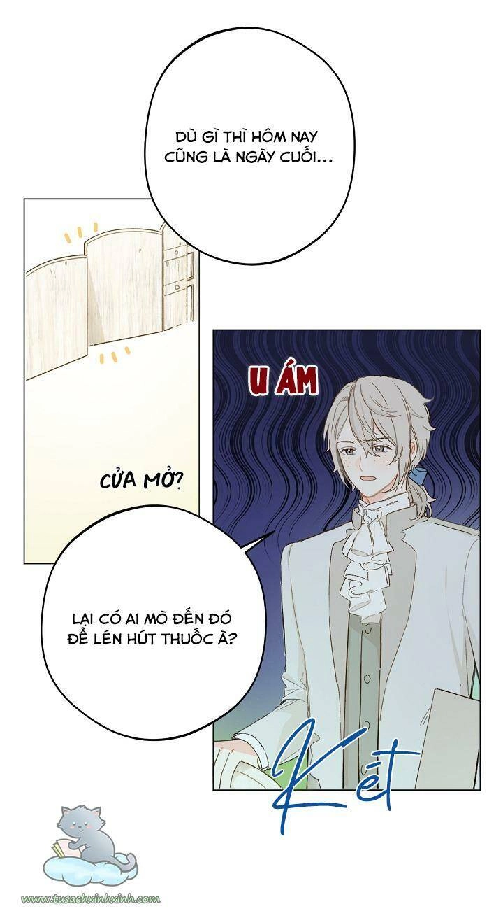 Trang Trại Hạt Dẻ Gần Cung Điện Hoàng Gia Chapter 4 - 23