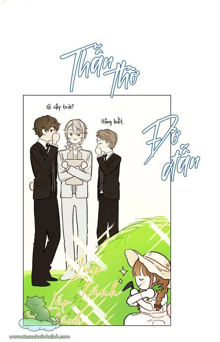 Trang Trại Hạt Dẻ Gần Cung Điện Hoàng Gia Chapter 4 - 27