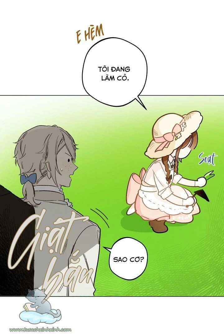 Trang Trại Hạt Dẻ Gần Cung Điện Hoàng Gia Chapter 4 - 29