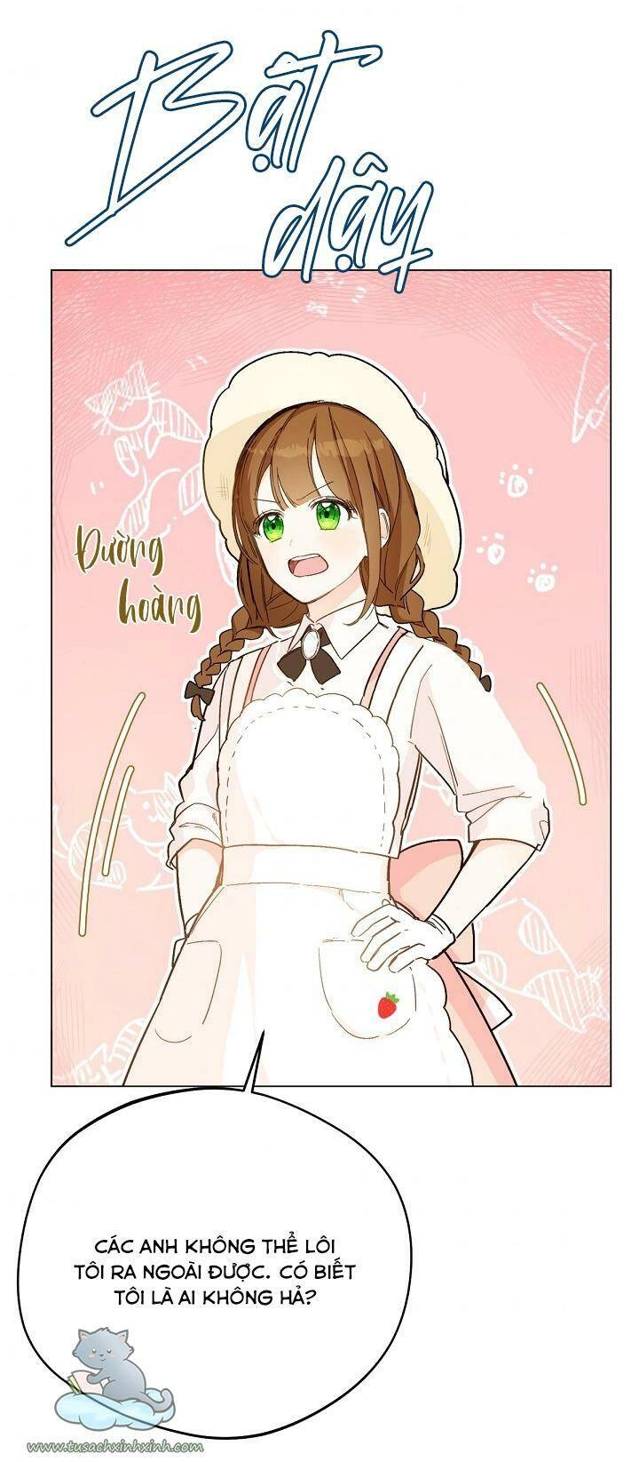 Trang Trại Hạt Dẻ Gần Cung Điện Hoàng Gia Chapter 4 - 33