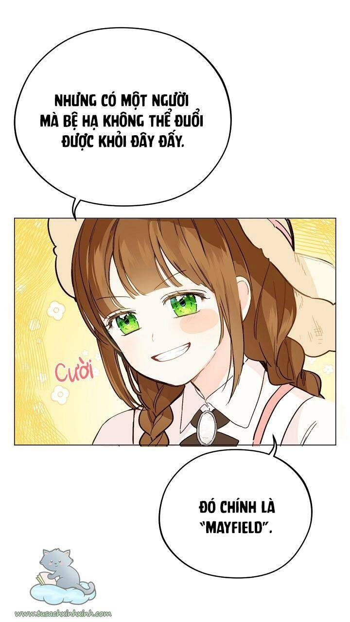 Trang Trại Hạt Dẻ Gần Cung Điện Hoàng Gia Chapter 4 - 35