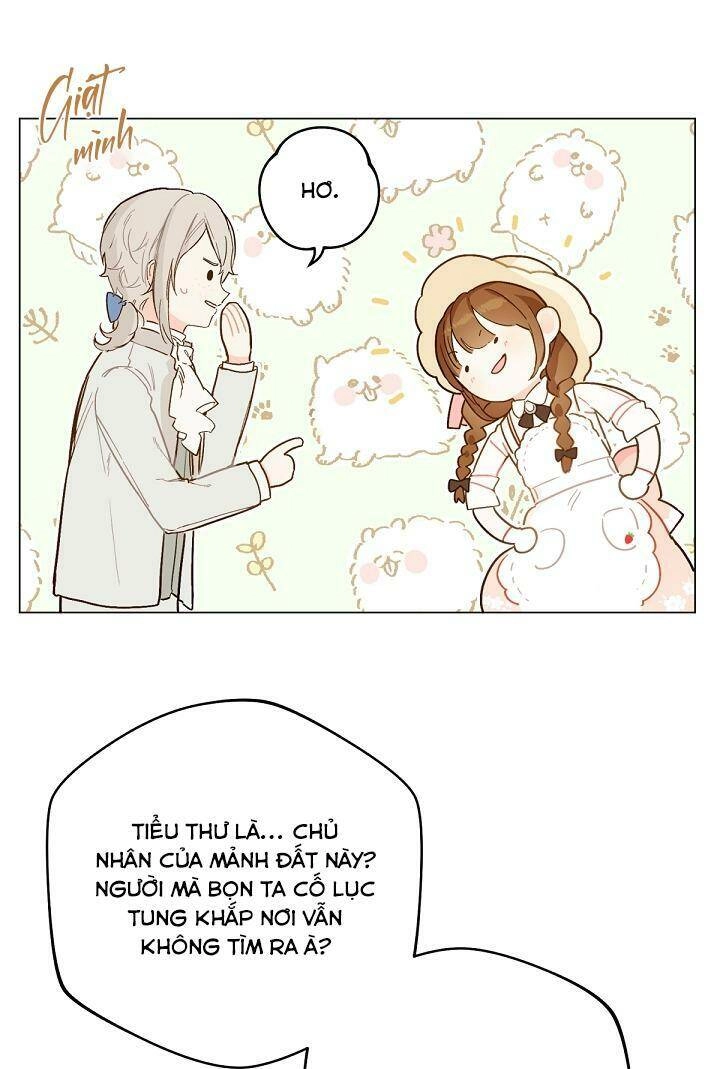 Trang Trại Hạt Dẻ Gần Cung Điện Hoàng Gia Chapter 4 - 36