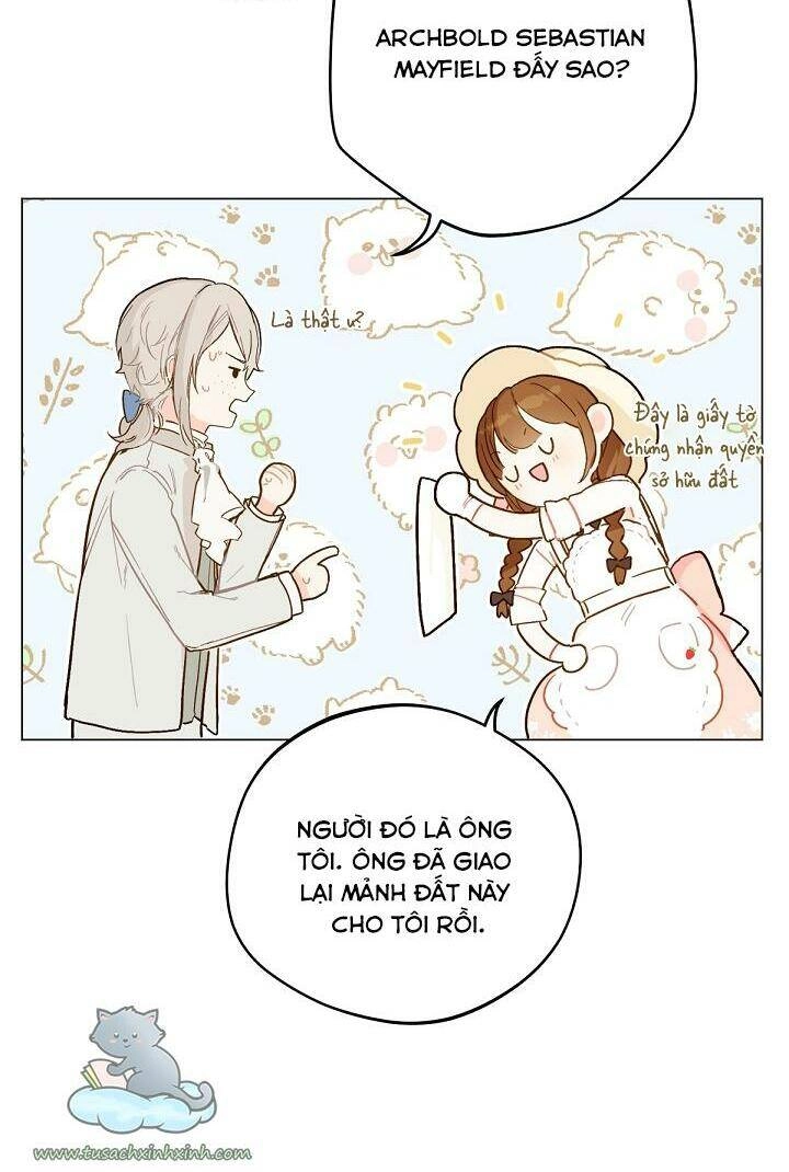 Trang Trại Hạt Dẻ Gần Cung Điện Hoàng Gia Chapter 4 - 37