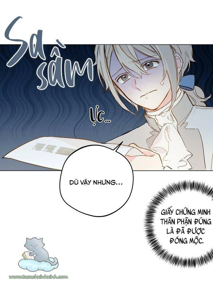 Trang Trại Hạt Dẻ Gần Cung Điện Hoàng Gia Chapter 4 - 39