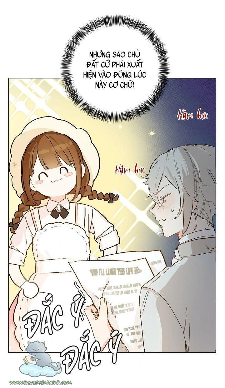 Trang Trại Hạt Dẻ Gần Cung Điện Hoàng Gia Chapter 4 - 40