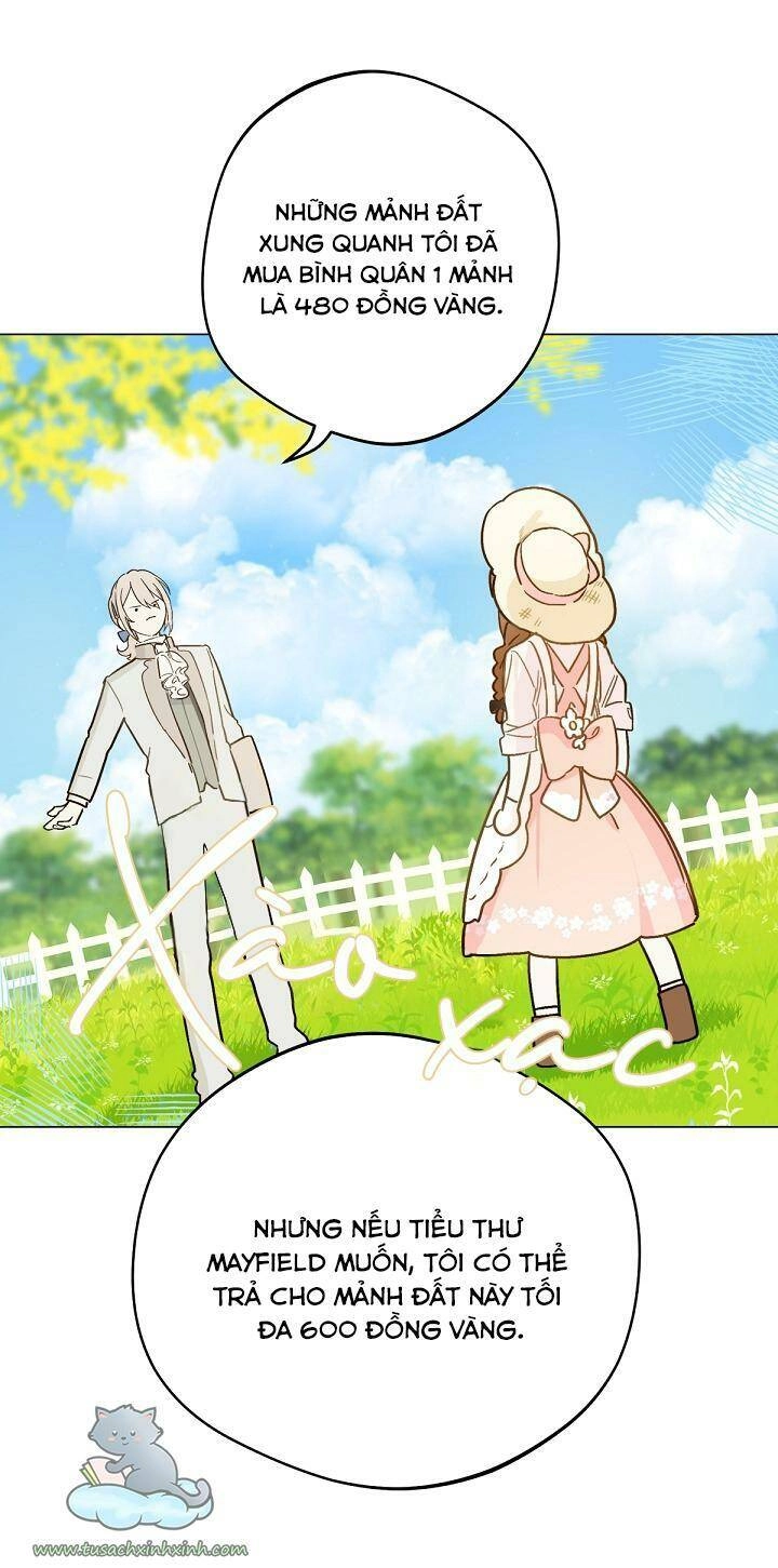 Trang Trại Hạt Dẻ Gần Cung Điện Hoàng Gia Chapter 4 - 43