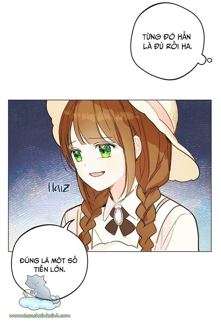 Trang Trại Hạt Dẻ Gần Cung Điện Hoàng Gia Chapter 4 - 45