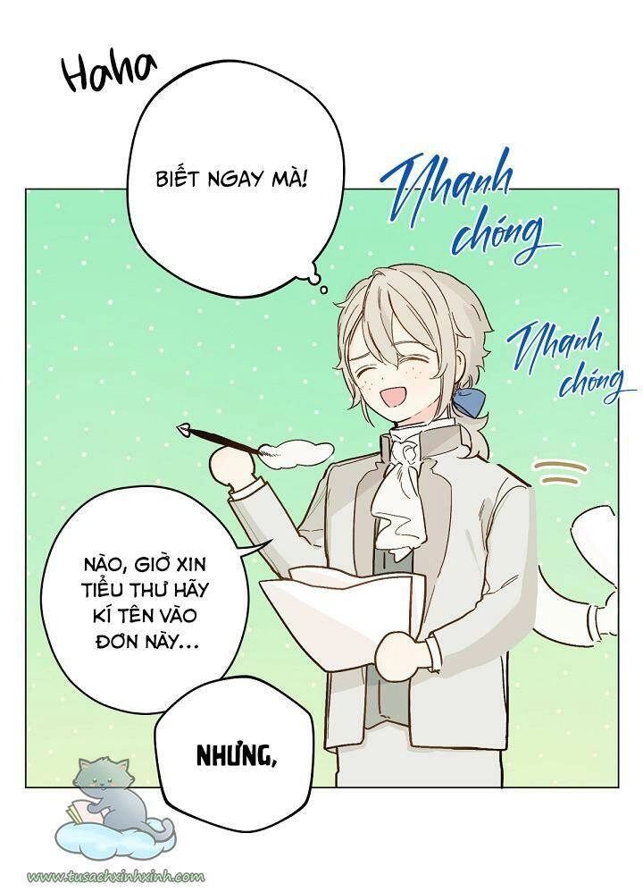 Trang Trại Hạt Dẻ Gần Cung Điện Hoàng Gia Chapter 4 - 46