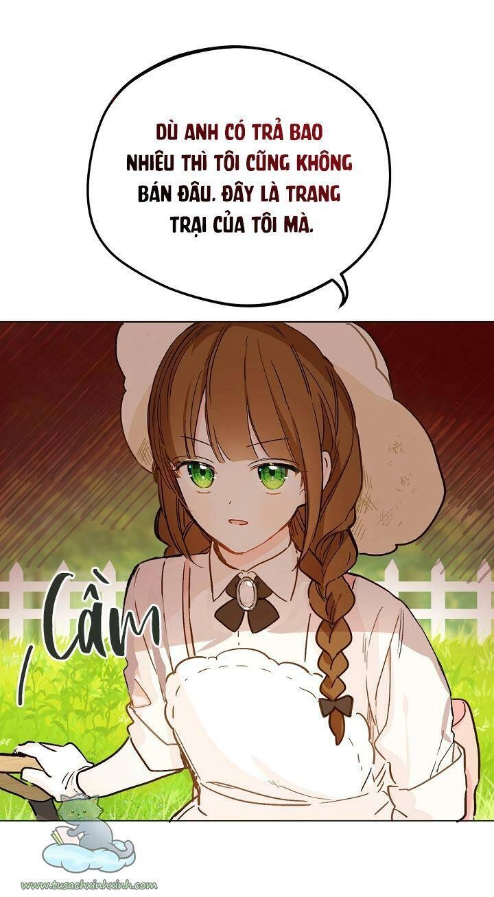 Trang Trại Hạt Dẻ Gần Cung Điện Hoàng Gia Chapter 4 - 47