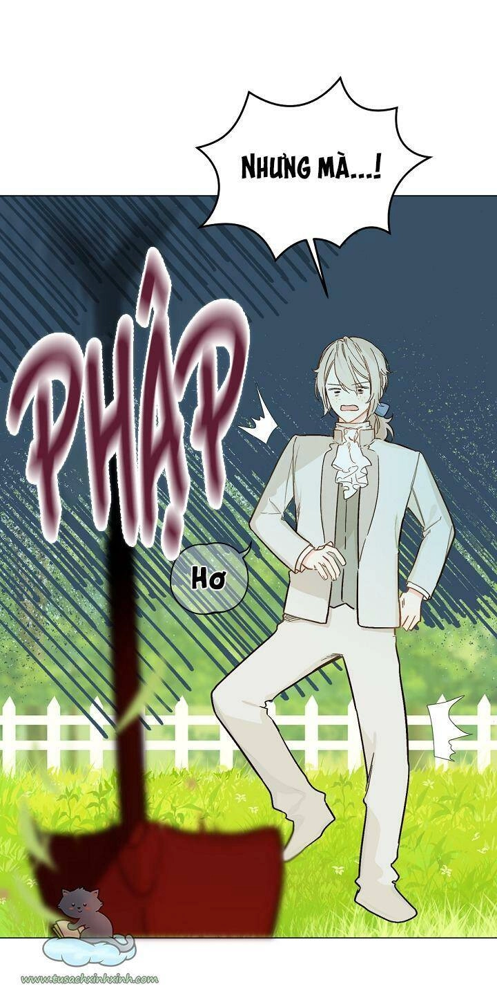 Trang Trại Hạt Dẻ Gần Cung Điện Hoàng Gia Chapter 4 - 48