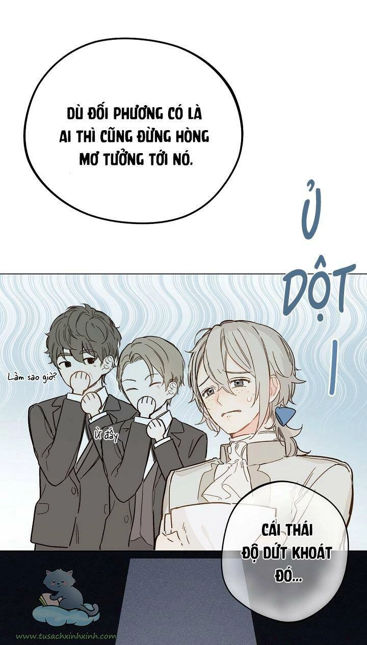 Trang Trại Hạt Dẻ Gần Cung Điện Hoàng Gia Chapter 4 - 49