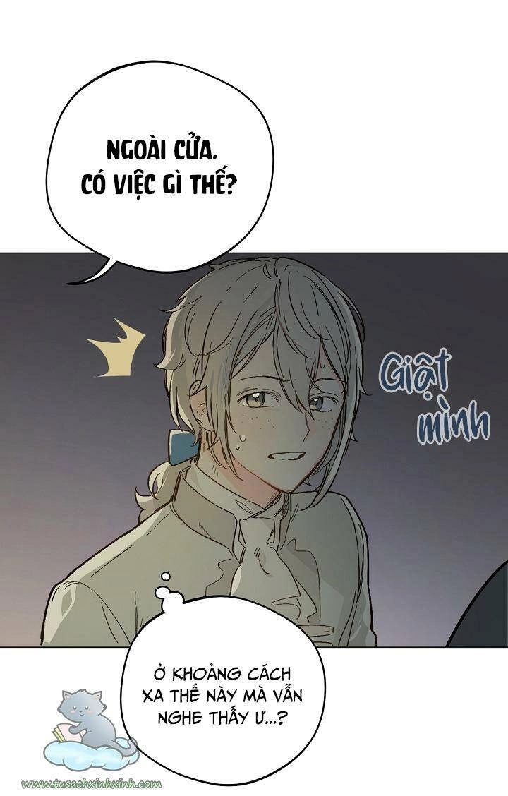 Trang Trại Hạt Dẻ Gần Cung Điện Hoàng Gia Chapter 4 - 55