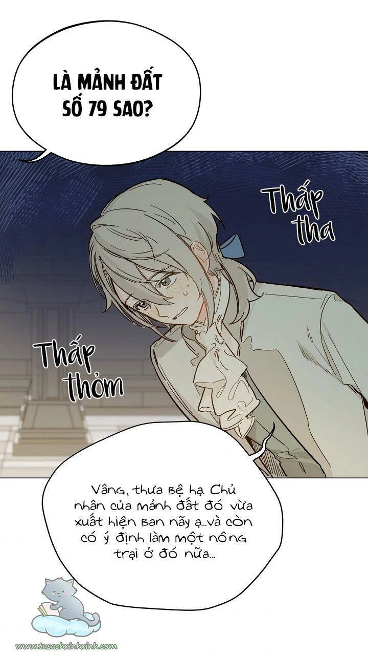 Trang Trại Hạt Dẻ Gần Cung Điện Hoàng Gia Chapter 4 - 58