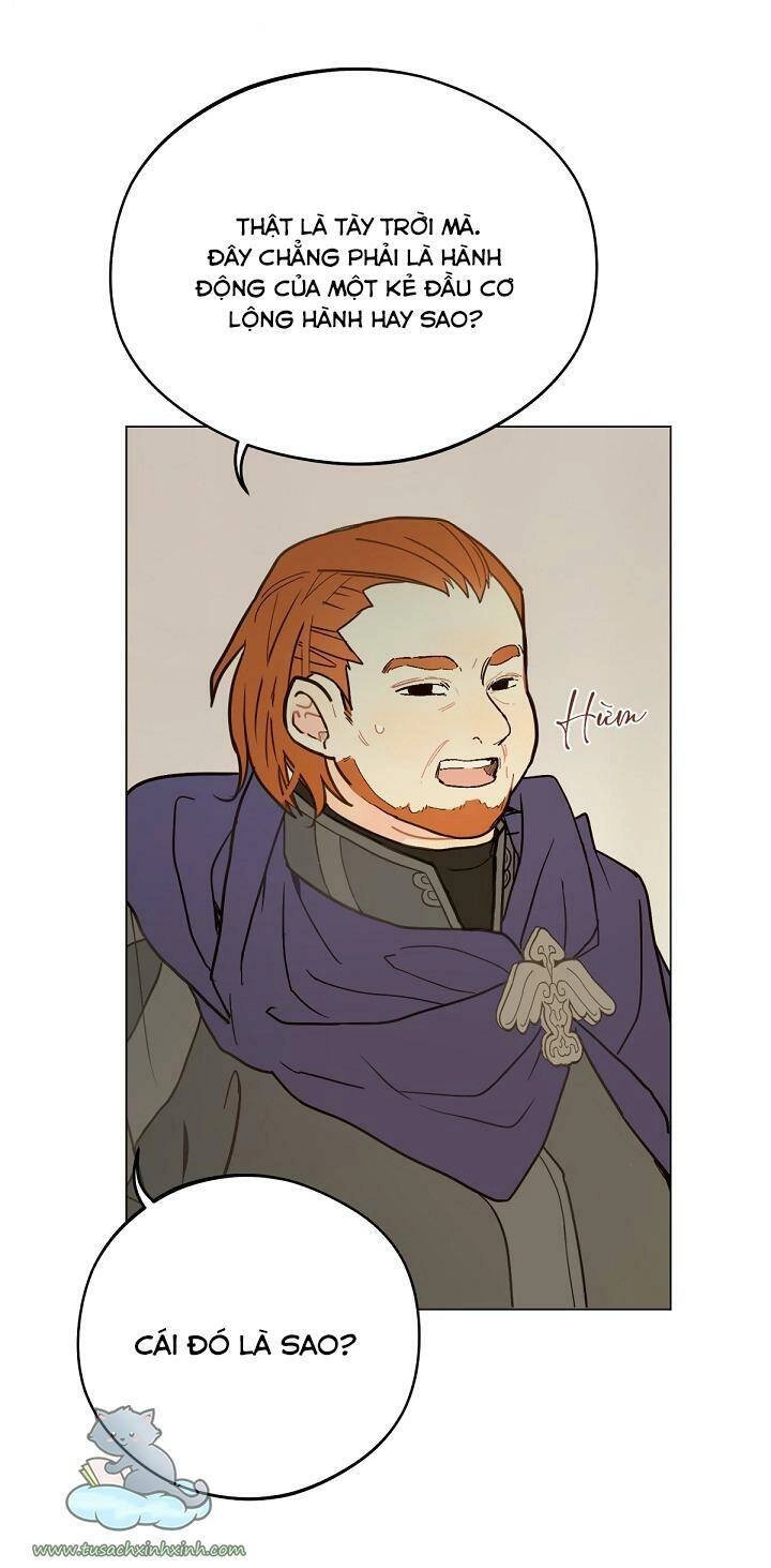 Trang Trại Hạt Dẻ Gần Cung Điện Hoàng Gia Chapter 4 - 60