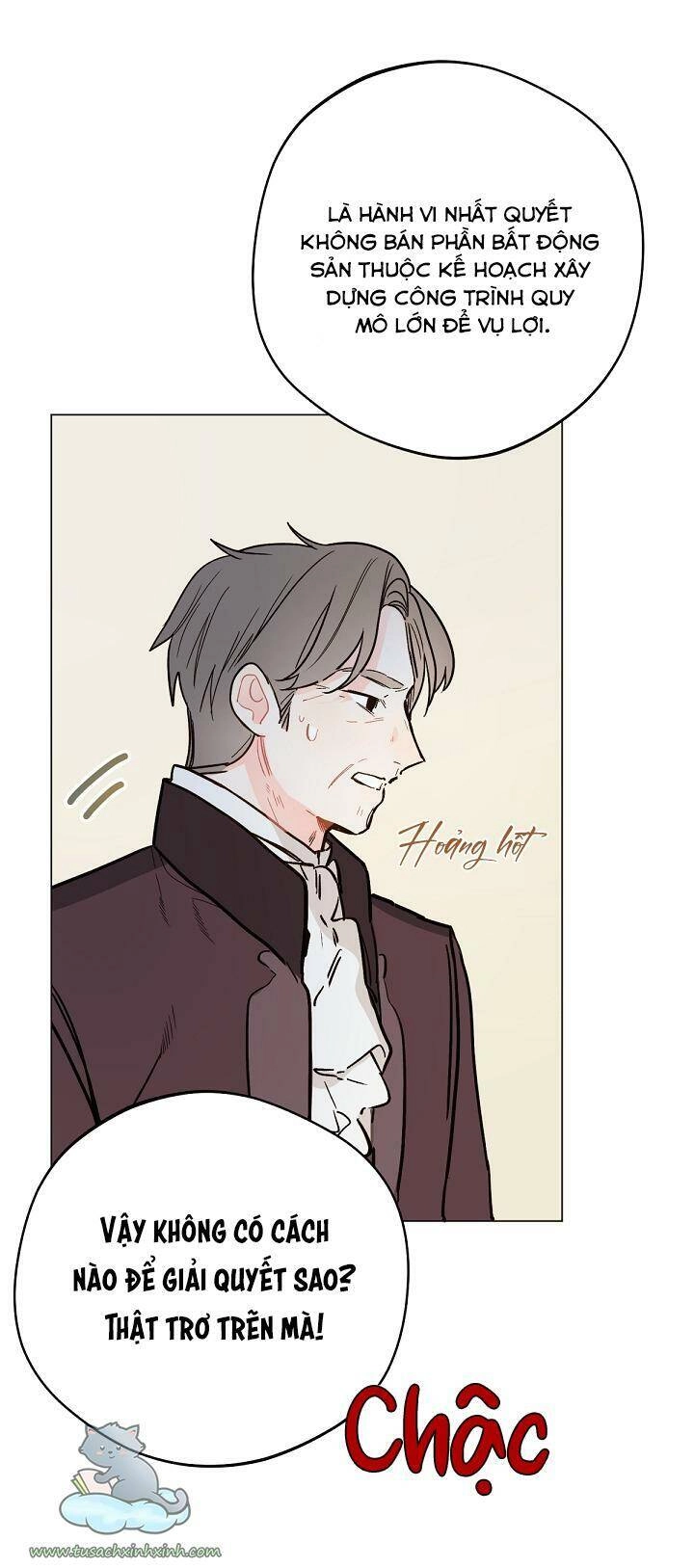 Trang Trại Hạt Dẻ Gần Cung Điện Hoàng Gia Chapter 4 - 61