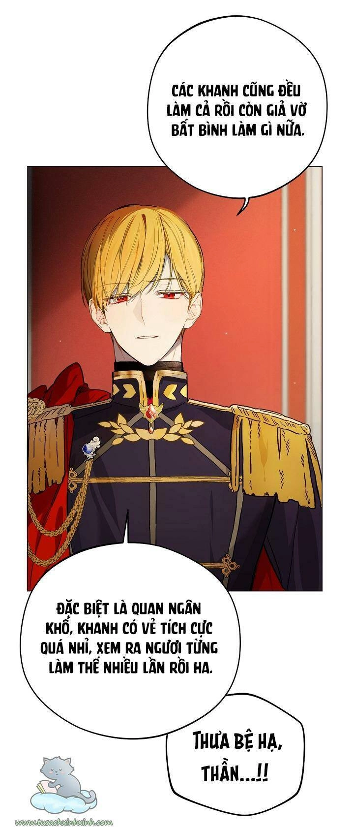 Trang Trại Hạt Dẻ Gần Cung Điện Hoàng Gia Chapter 4 - 62