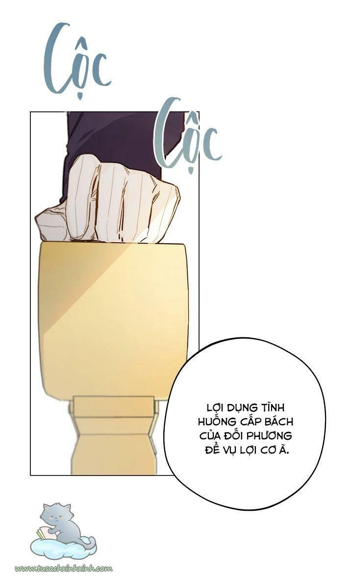 Trang Trại Hạt Dẻ Gần Cung Điện Hoàng Gia Chapter 4 - 63