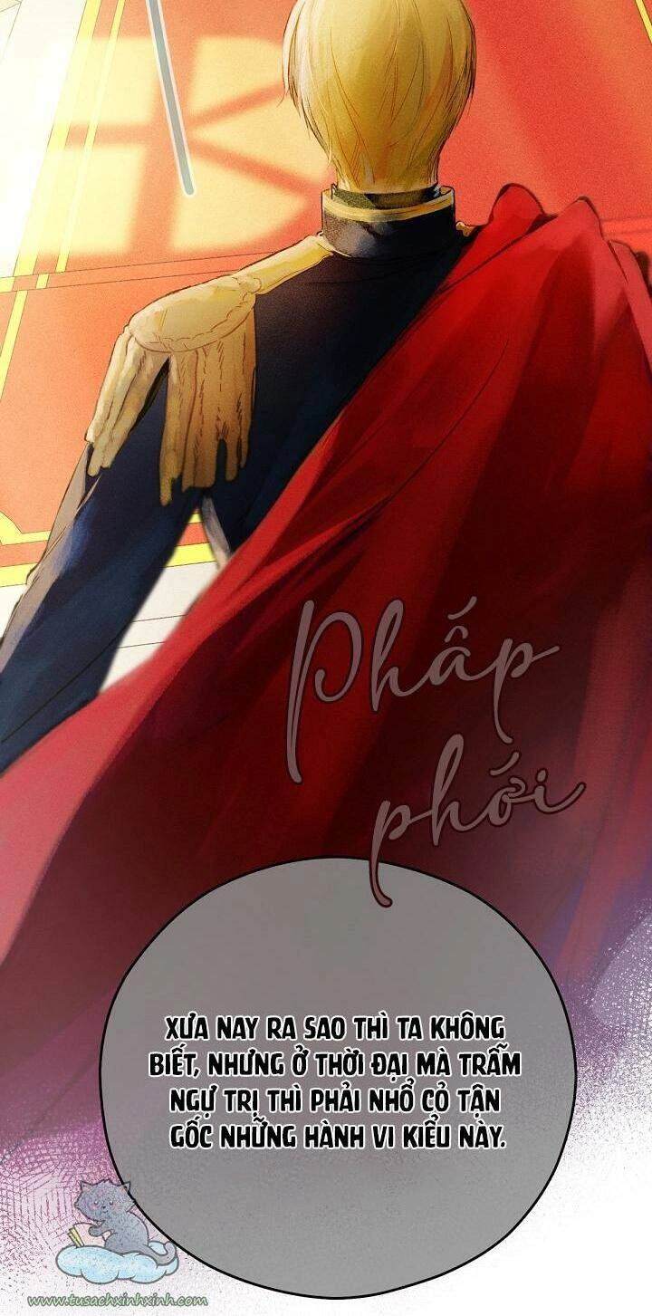 Trang Trại Hạt Dẻ Gần Cung Điện Hoàng Gia Chapter 4 - 65